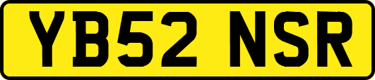 YB52NSR