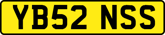 YB52NSS