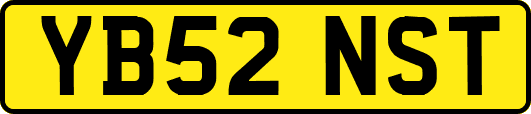 YB52NST