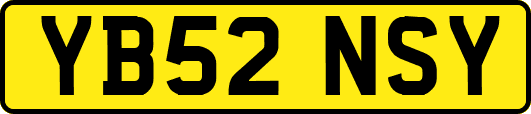 YB52NSY