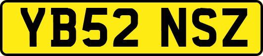 YB52NSZ