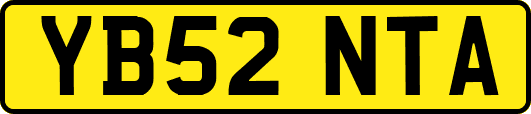 YB52NTA