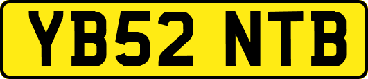 YB52NTB
