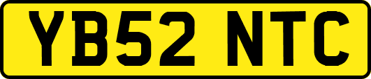 YB52NTC