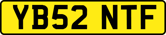 YB52NTF