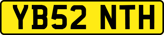 YB52NTH