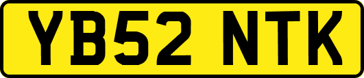 YB52NTK