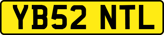 YB52NTL