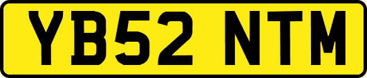 YB52NTM