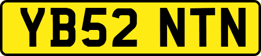 YB52NTN