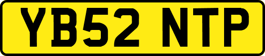 YB52NTP