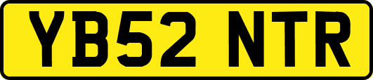YB52NTR