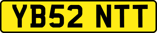 YB52NTT