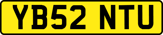 YB52NTU