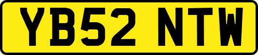 YB52NTW