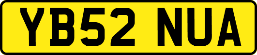 YB52NUA