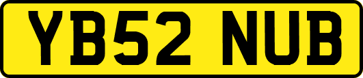 YB52NUB