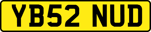 YB52NUD