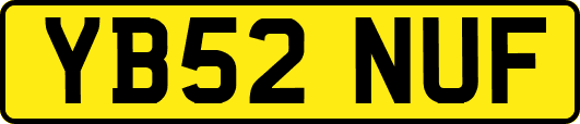 YB52NUF