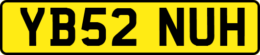 YB52NUH