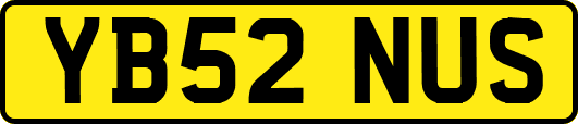 YB52NUS