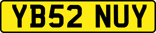YB52NUY