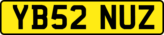 YB52NUZ