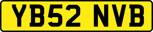 YB52NVB