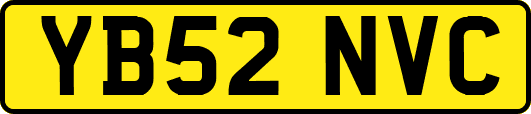 YB52NVC