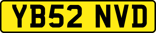 YB52NVD