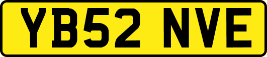 YB52NVE