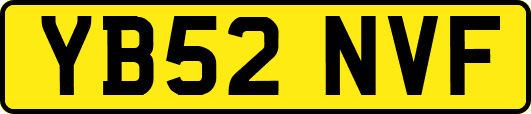 YB52NVF