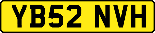 YB52NVH