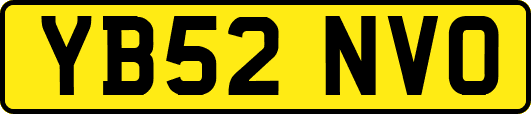 YB52NVO