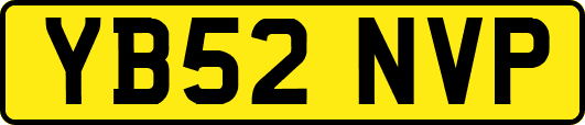 YB52NVP