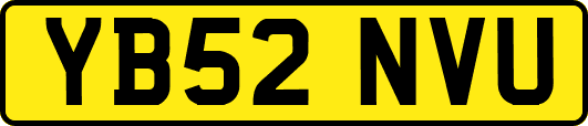 YB52NVU