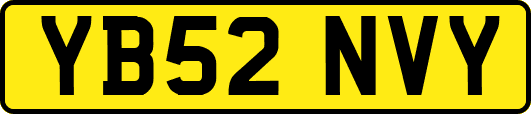 YB52NVY