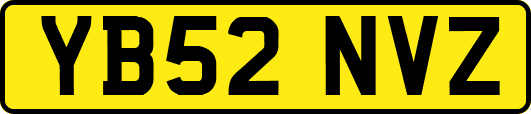 YB52NVZ