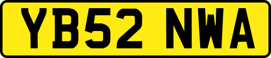 YB52NWA