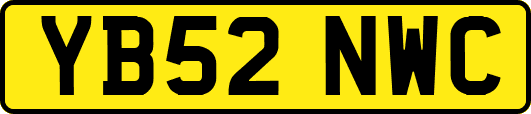 YB52NWC
