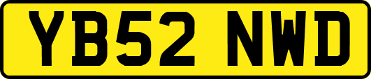 YB52NWD
