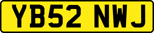 YB52NWJ