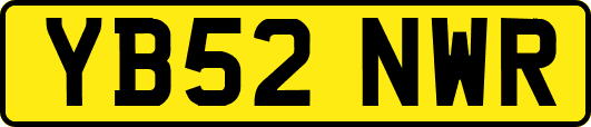 YB52NWR