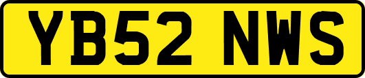 YB52NWS