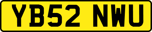 YB52NWU