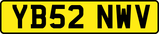 YB52NWV