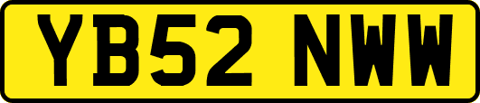YB52NWW