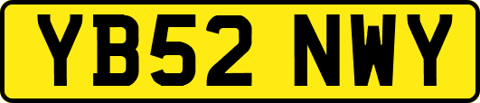 YB52NWY