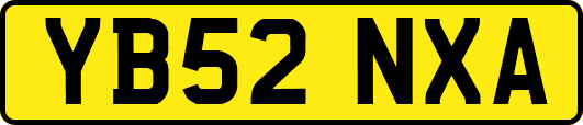 YB52NXA