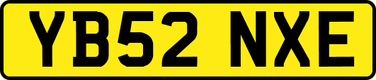 YB52NXE
